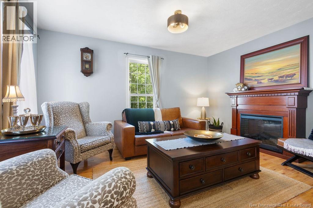 Photo 23 of 52 Flett Crescent, Strathadam NB