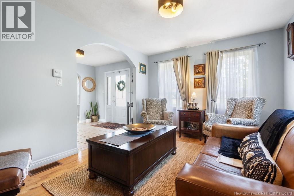 Photo 24 of 52 Flett Crescent, Strathadam NB