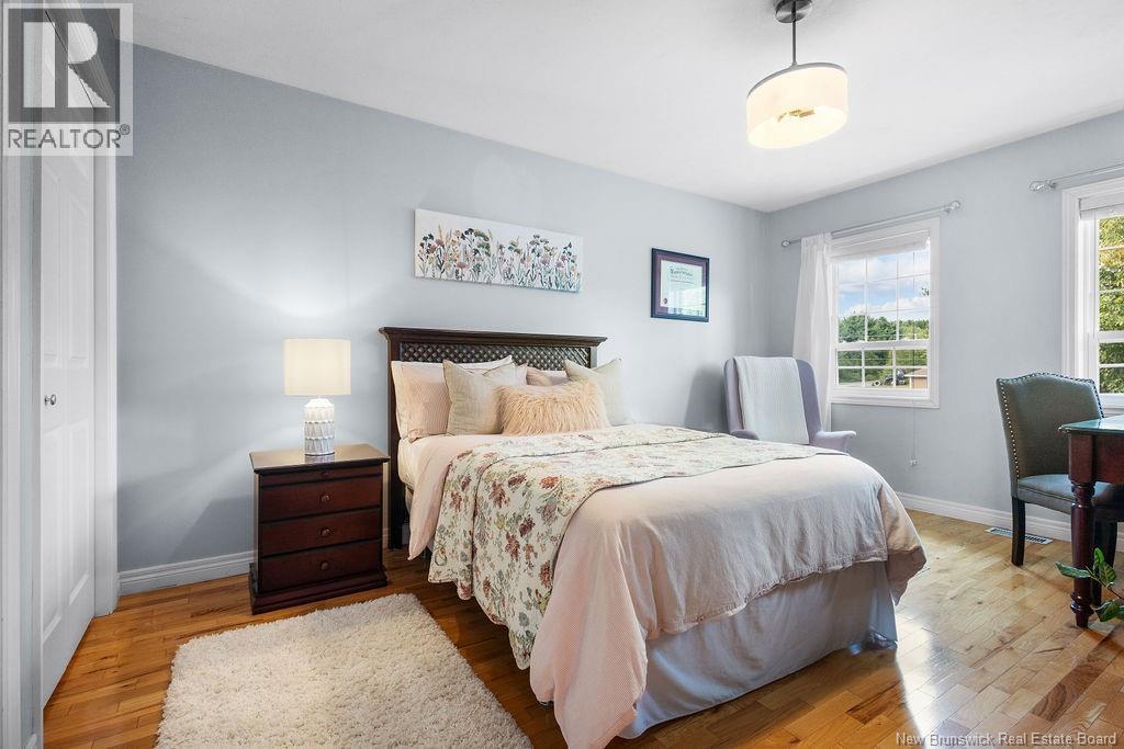 Photo 25 of 52 Flett Crescent, Strathadam NB
