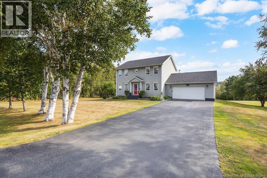Photo 3 of 52 Flett Crescent, Strathadam NB