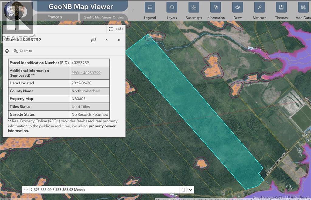 Lot N Black River Road