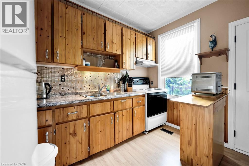 Photo 11 of 55 Harvey Street, Hamilton ON