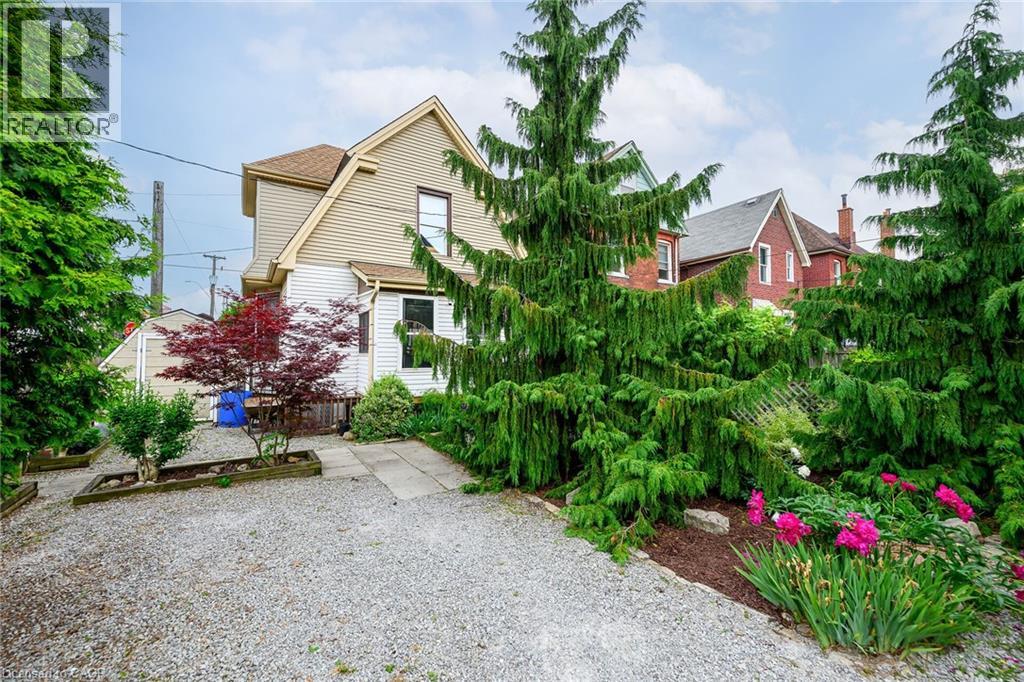 Photo 22 of 55 Harvey Street, Hamilton ON