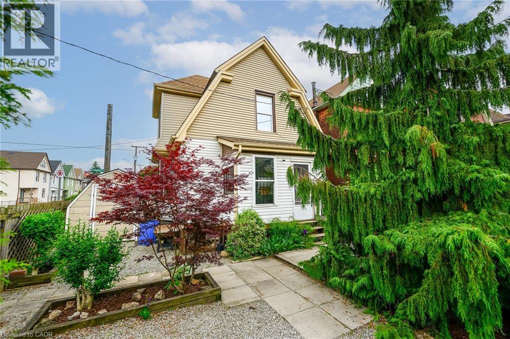 Photo 24 of 55 Harvey Street, Hamilton ON
