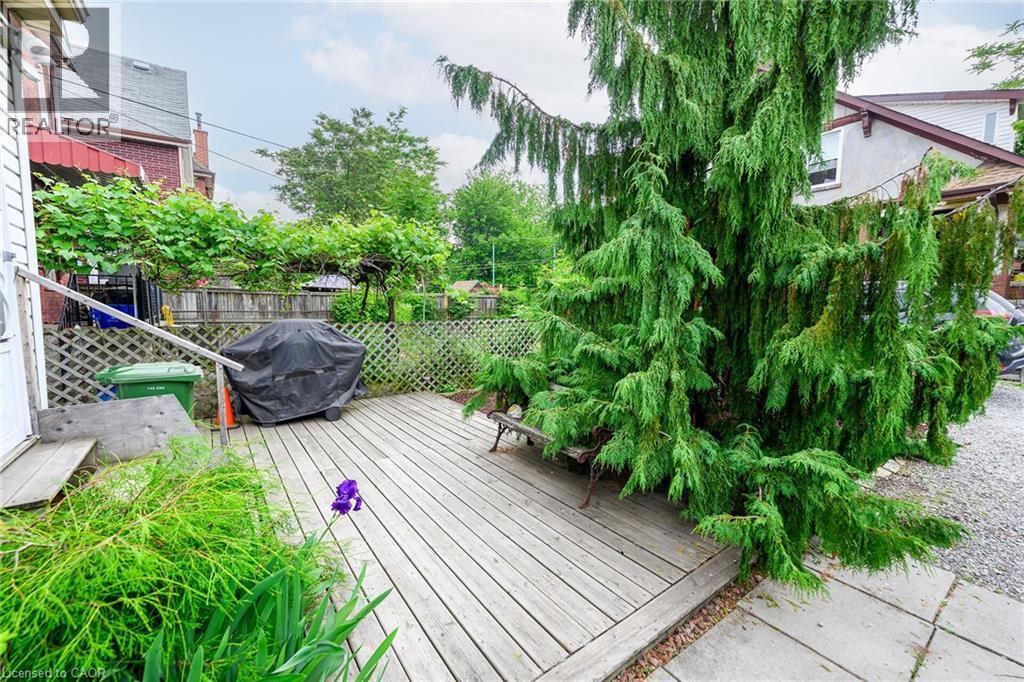 Photo 25 of 55 Harvey Street, Hamilton ON