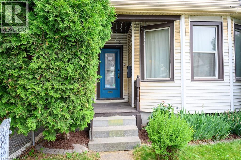 Photo 3 of 55 Harvey Street, Hamilton ON