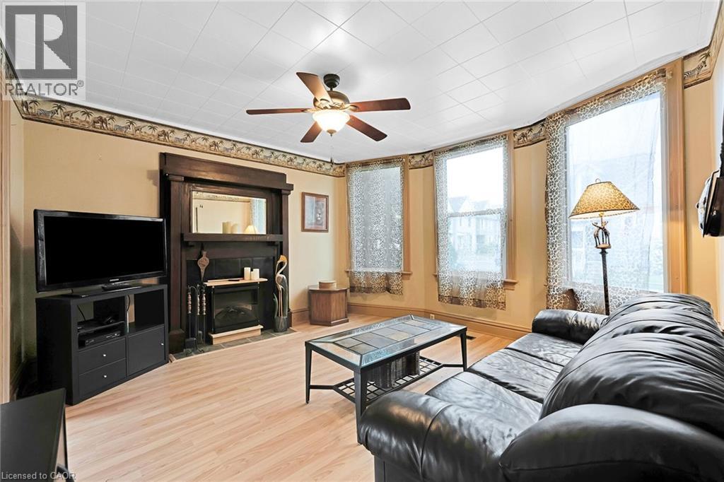 Photo 5 of 55 Harvey Street, Hamilton ON