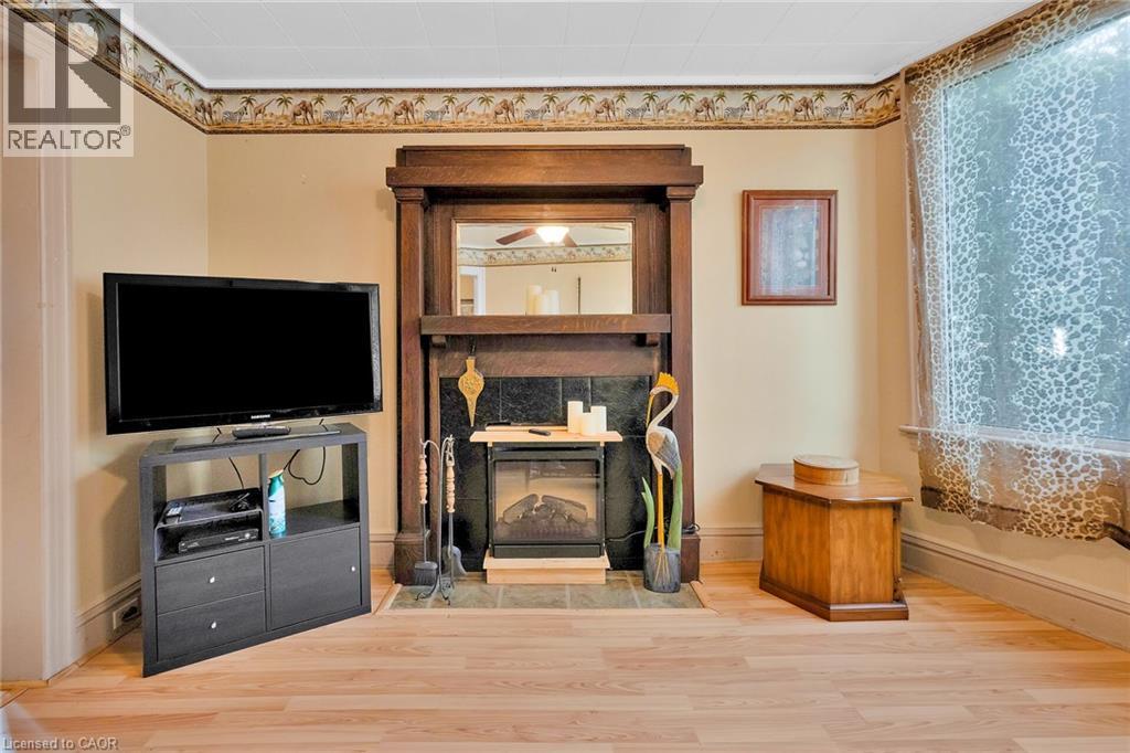 Photo 6 of 55 Harvey Street, Hamilton ON