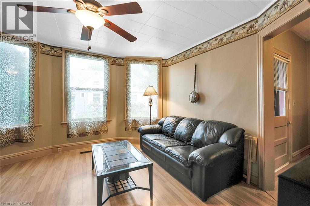 Photo 7 of 55 Harvey Street, Hamilton ON