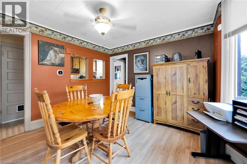 Photo 9 of 55 Harvey Street, Hamilton ON