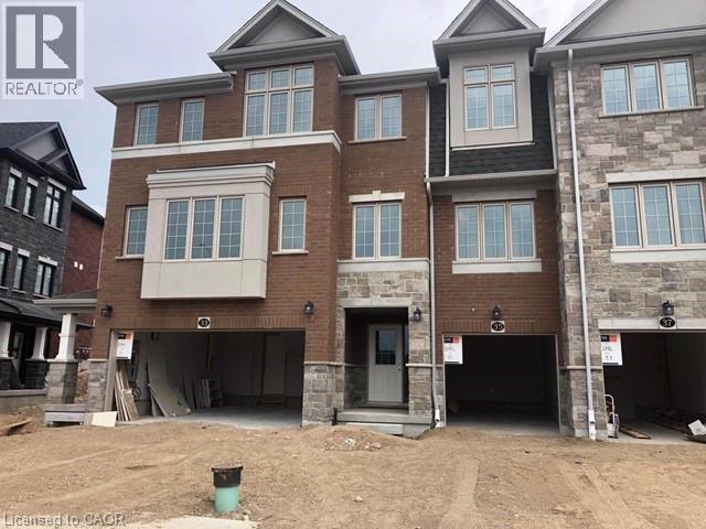 Photo 1 of 35 Sportsman Hill Street, Kitchener ON