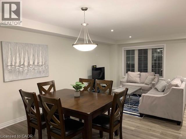 Photo 4 of 35 Sportsman Hill Street, Kitchener ON