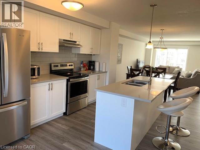 Photo 9 of 35 Sportsman Hill Street, Kitchener ON