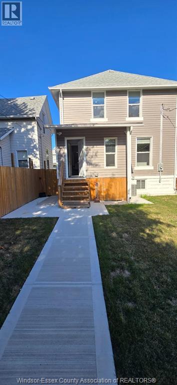 Photo 17 of 765 Dougall Unit Upper, Windsor ON