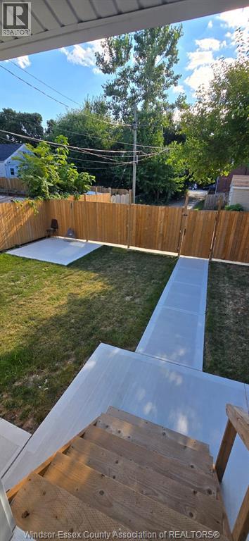 Photo 18 of 765 Dougall Unit Upper, Windsor ON