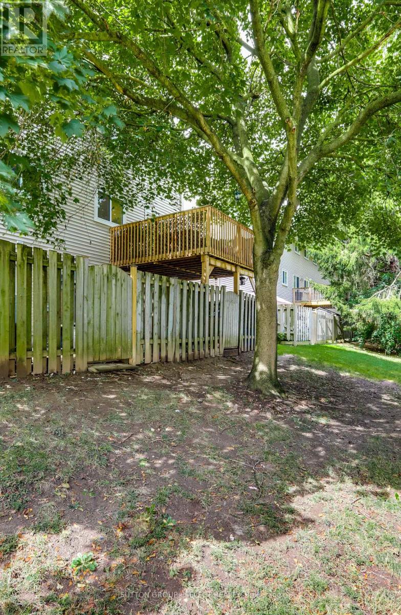Photo 37 of 7 320 Westminster Avenue, London South ON