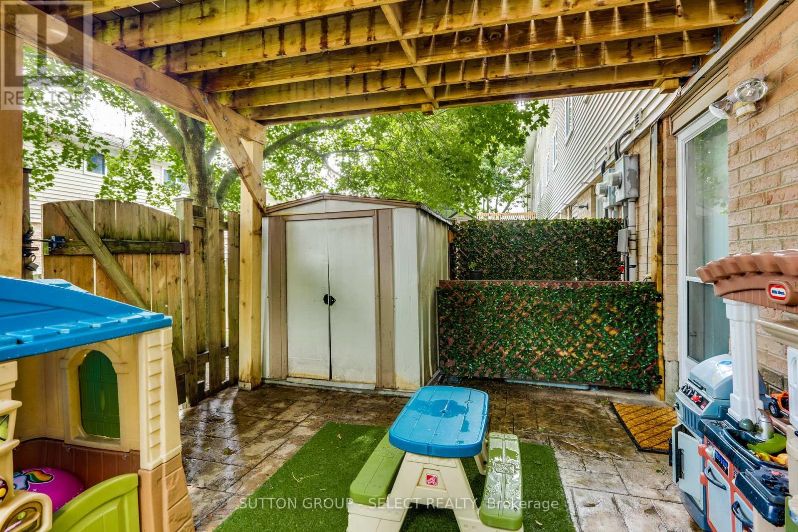 Photo 39 of 7 320 Westminster Avenue, London South ON