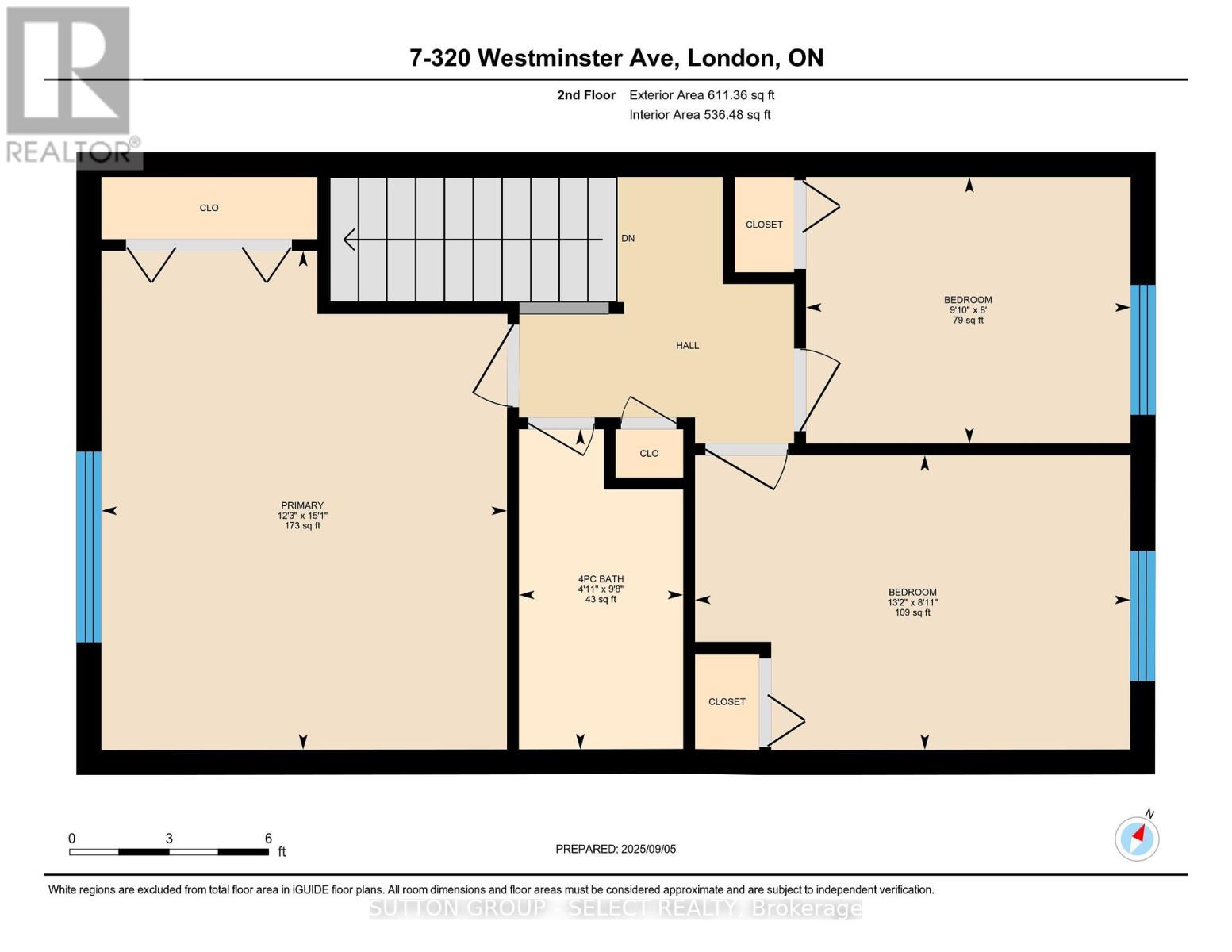 Photo 41 of 7 320 Westminster Avenue, London South ON