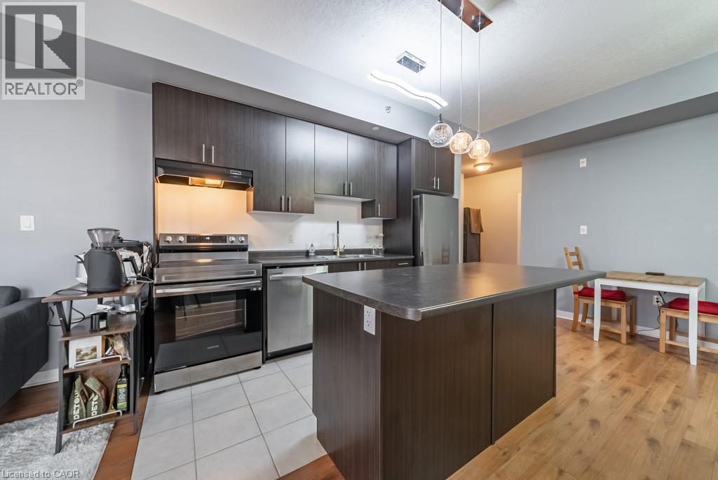 Photo 21 of 90 Charlton Avenue W Unit 502, Hamilton ON