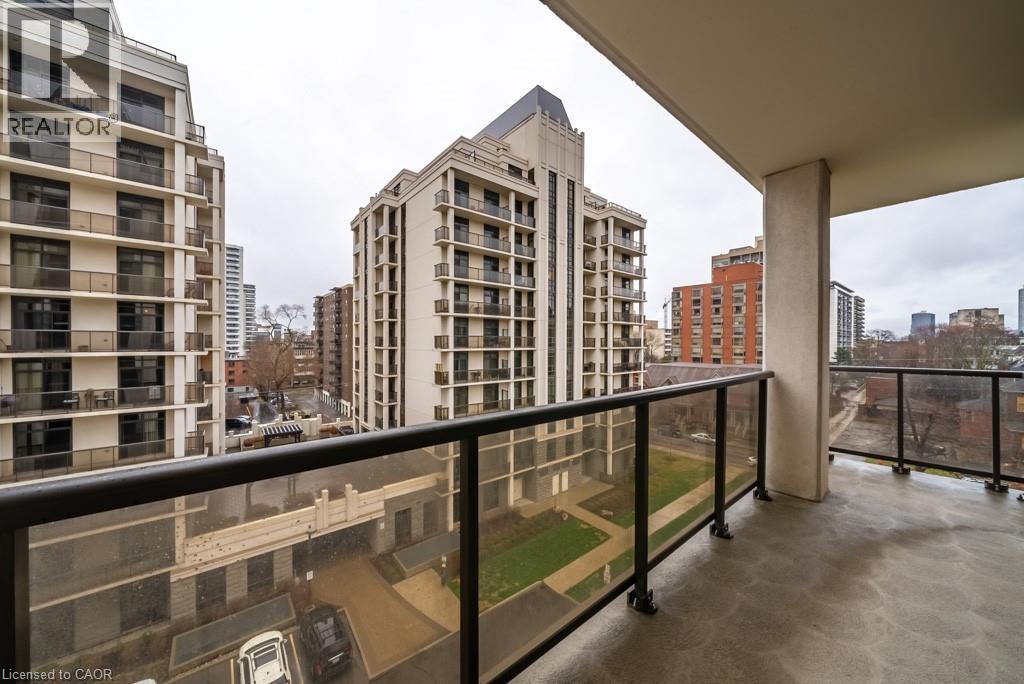 Photo 25 of 90 Charlton Avenue W Unit 502, Hamilton ON