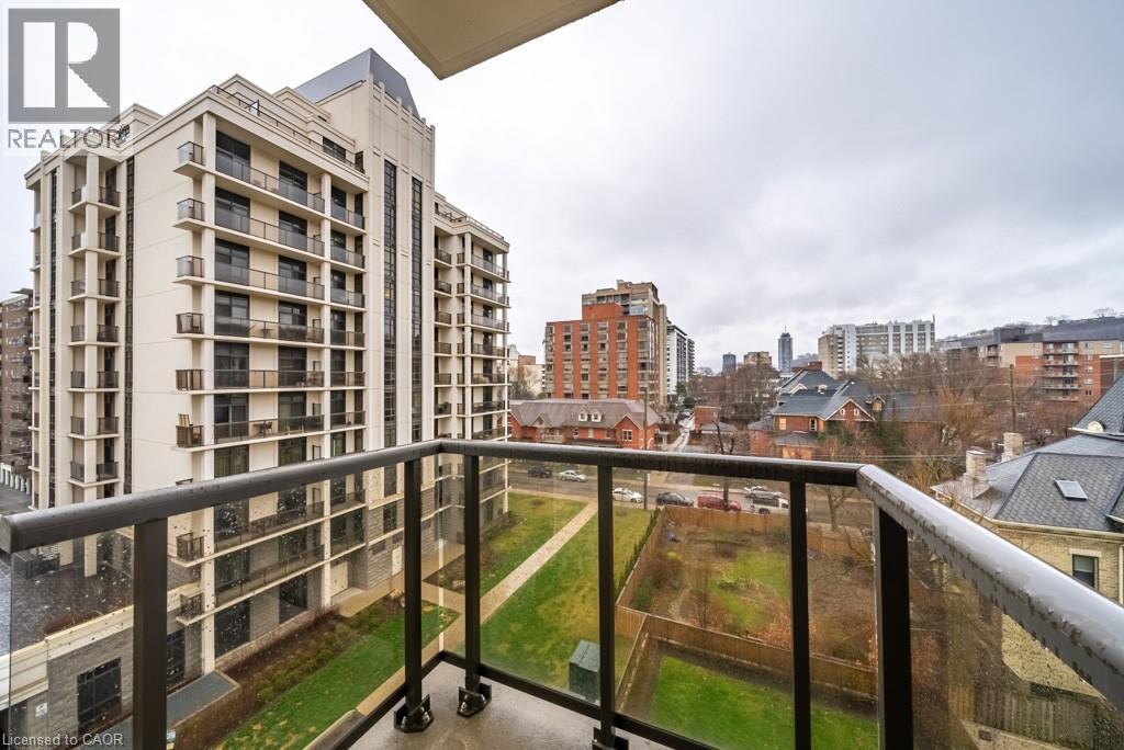 Photo 27 of 90 Charlton Avenue W Unit 502, Hamilton ON
