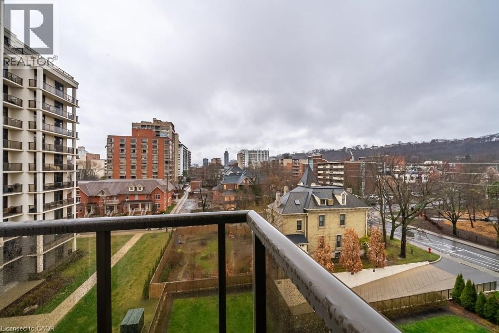 Photo 28 of 90 Charlton Avenue W Unit 502, Hamilton ON