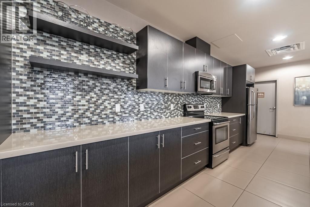Photo 31 of 90 Charlton Avenue W Unit 502, Hamilton ON