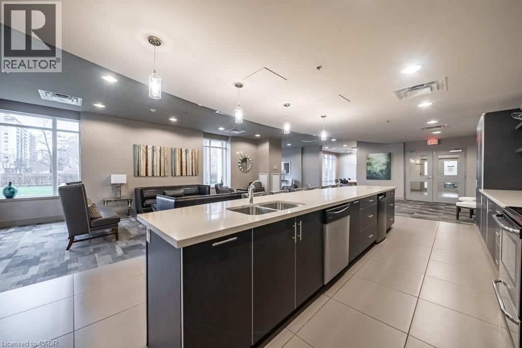 Photo 32 of 90 Charlton Avenue W Unit 502, Hamilton ON