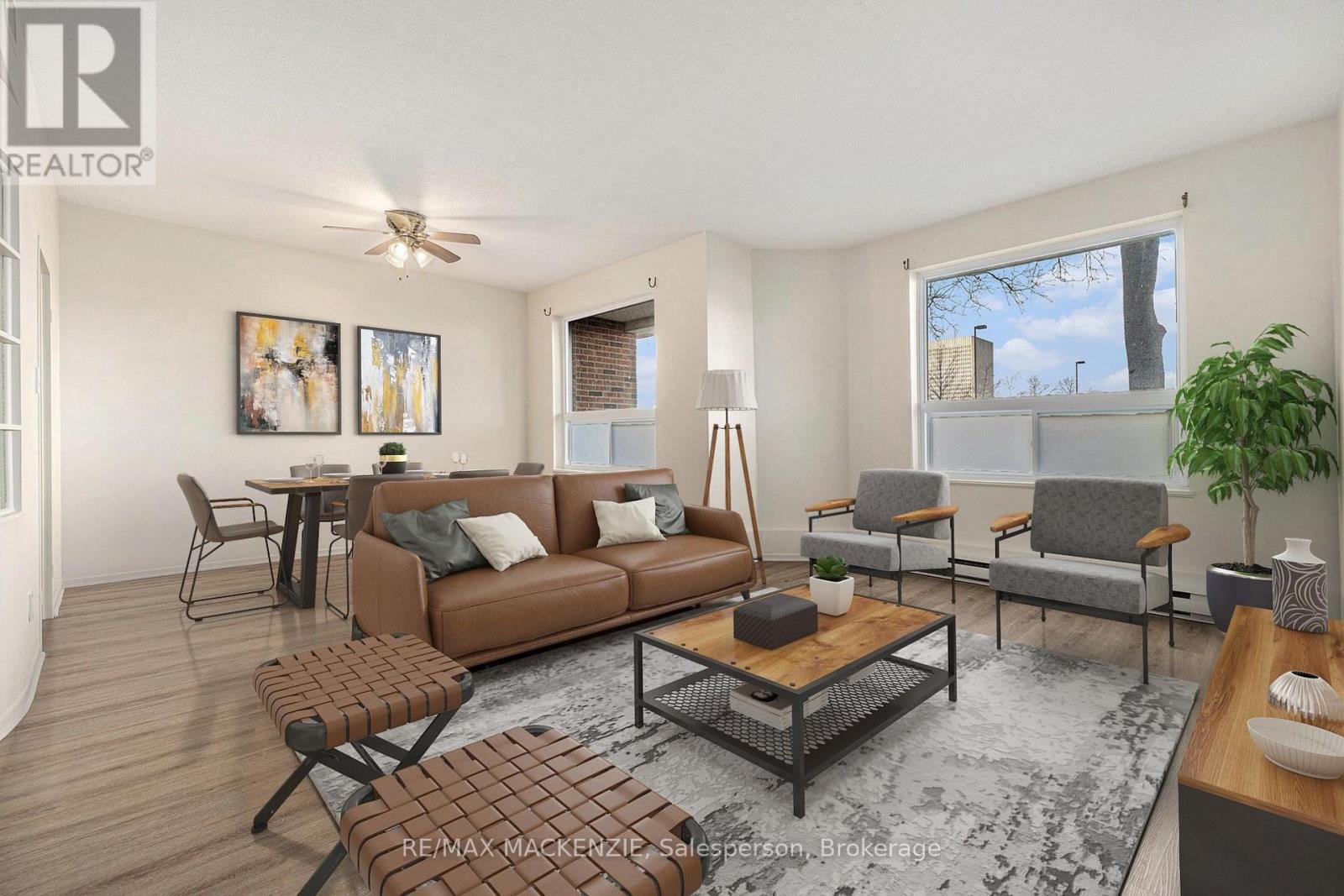 Photo 4 of 101 50 Emmerson Avenue, Ottawa ON