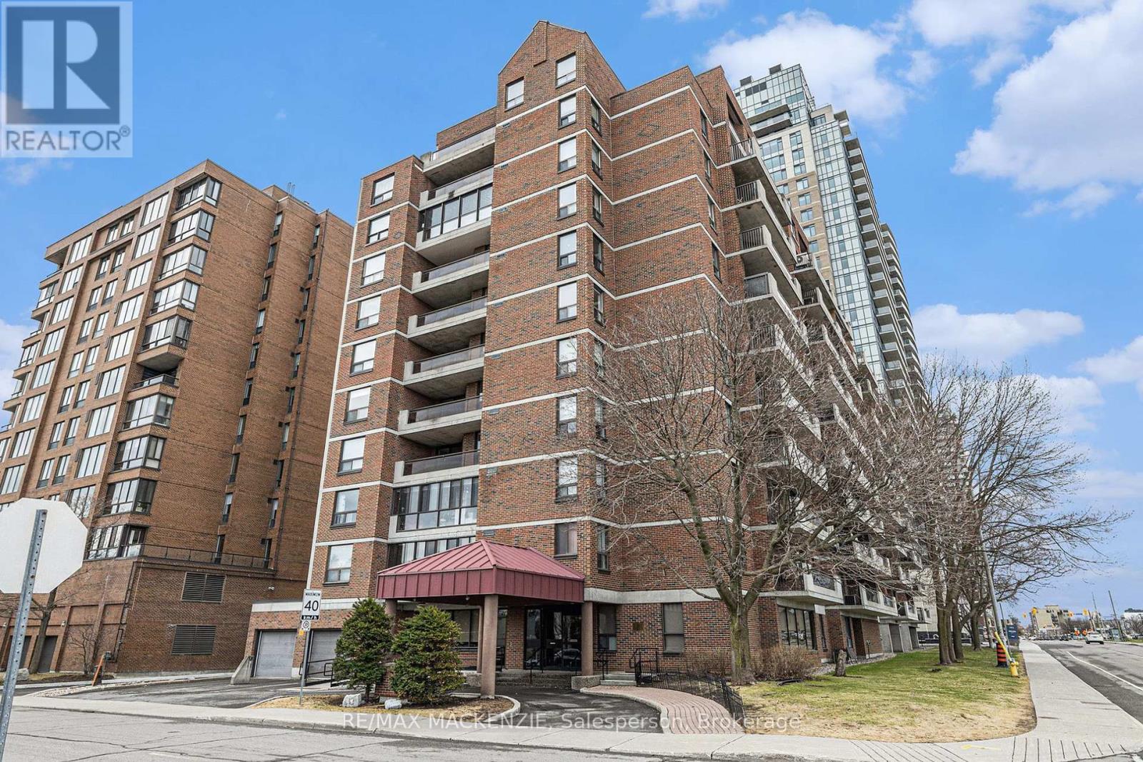 Photo 1 of 101 50 Emmerson Avenue, Ottawa ON