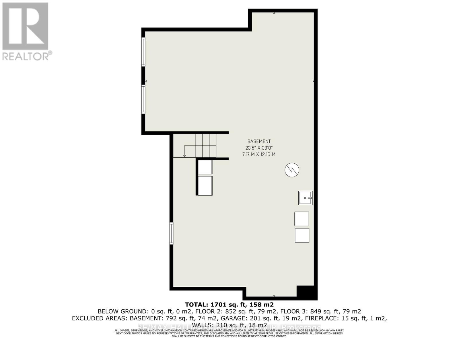 Photo 28 of 182 Willow Creek Circle, Ottawa ON