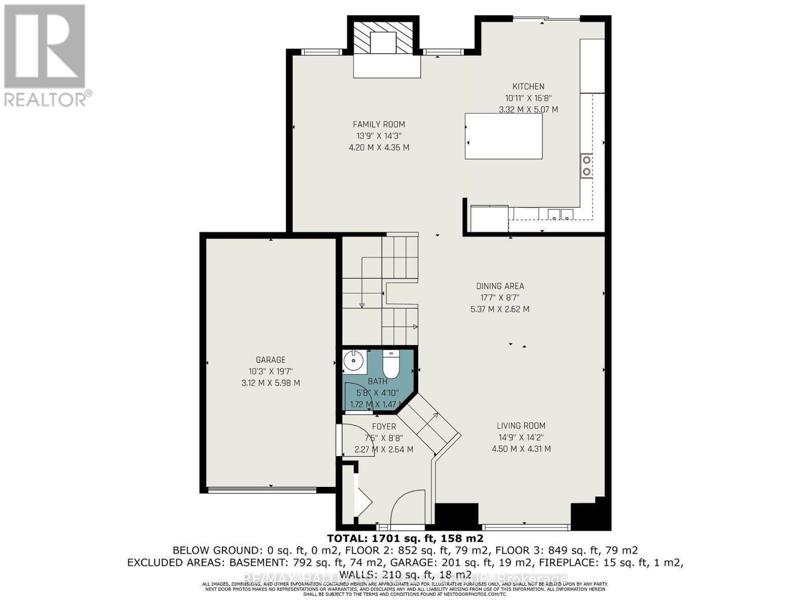 Photo 26 of 182 Willow Creek Circle, Ottawa ON