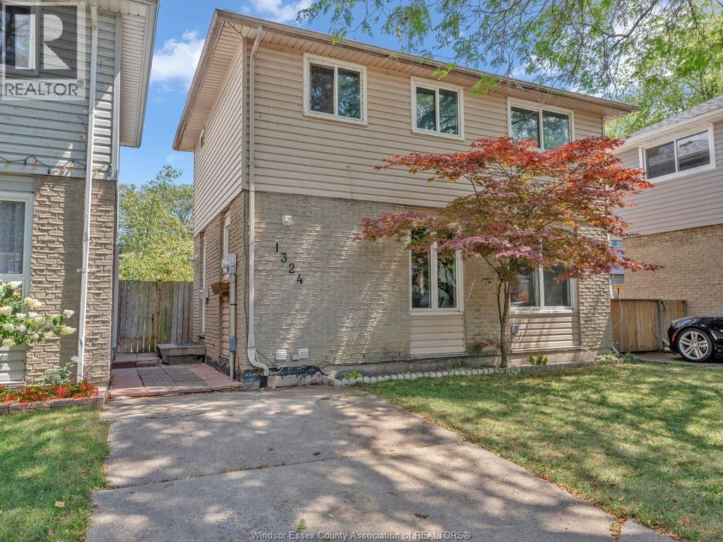 Photo 1 of 1324 Copperfield Place, Windsor ON