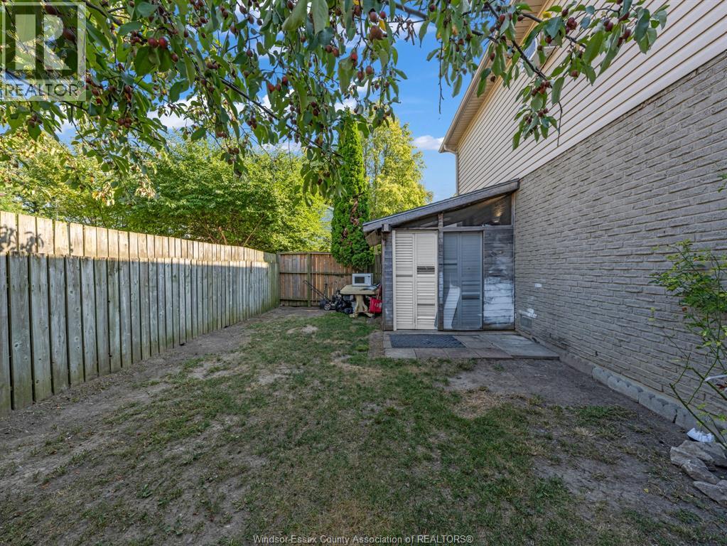 Photo 19 of 1324 Copperfield Place, Windsor ON