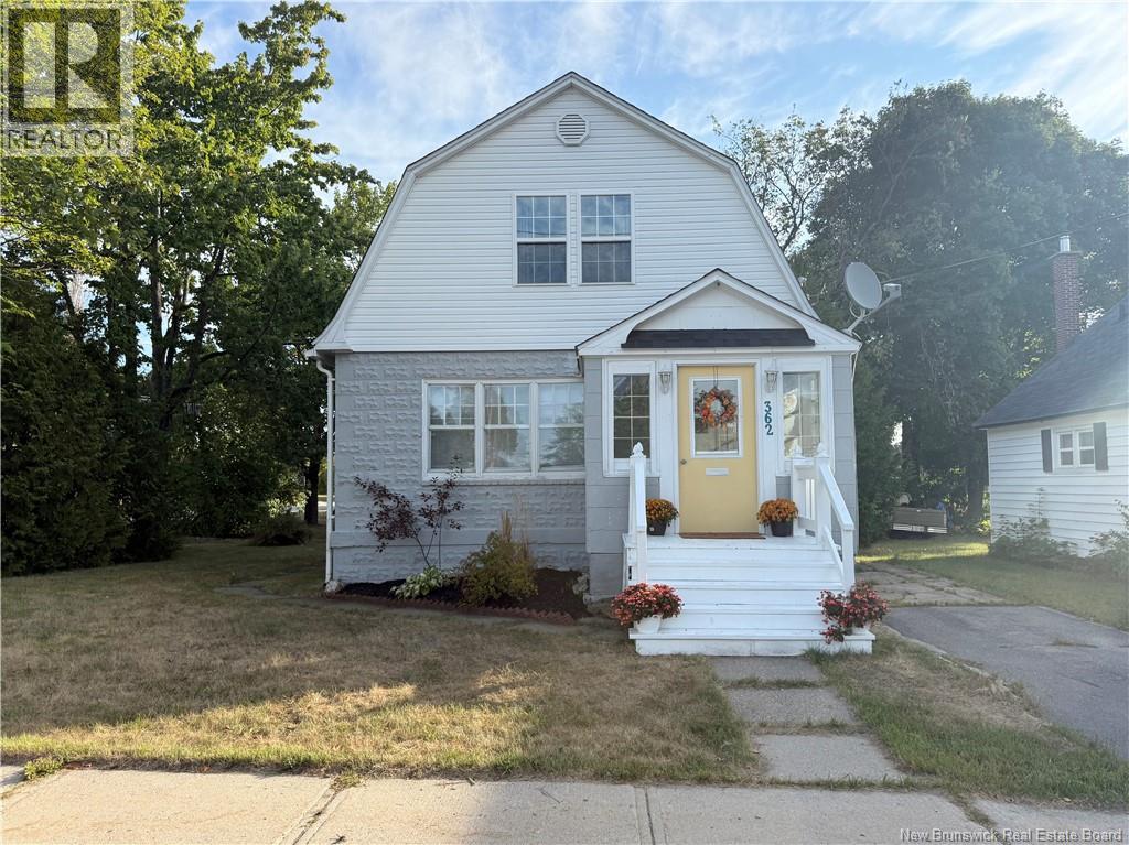 Photo 1 of 362 Jane Street, Miramichi NB