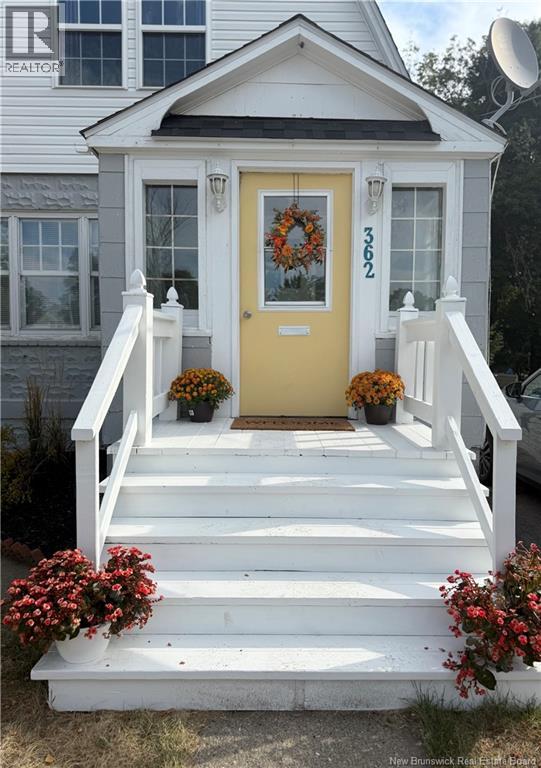 Photo 2 of 362 Jane Street, Miramichi NB