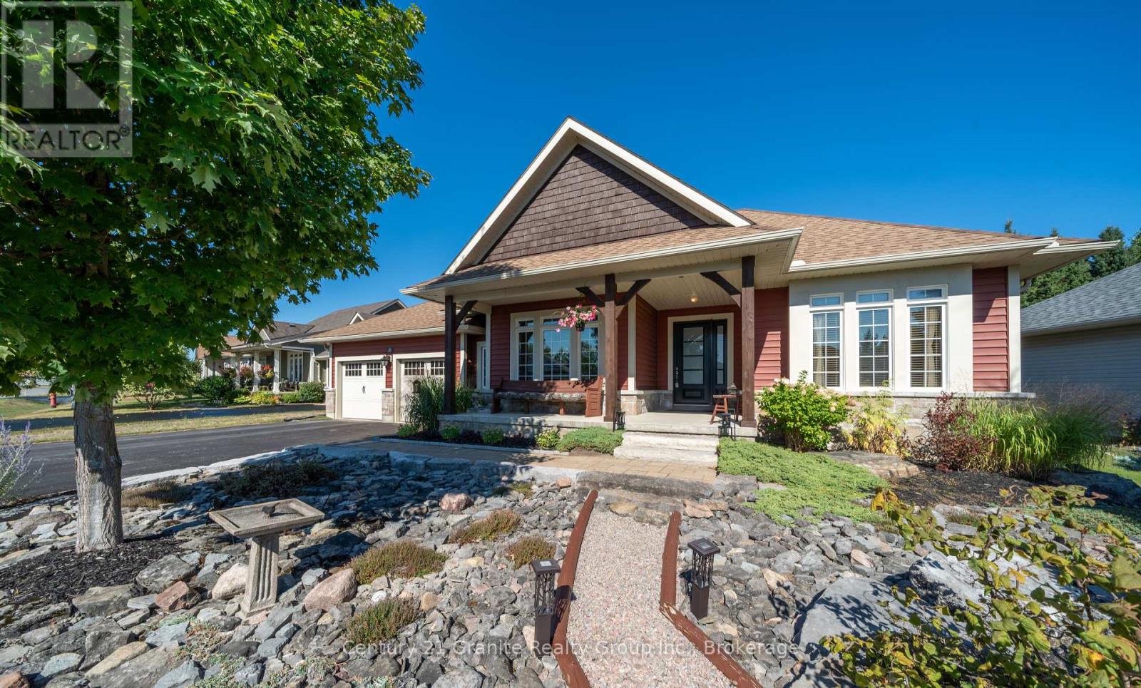 Photo 1 of 21 Windover Drive, Minden Hills ON