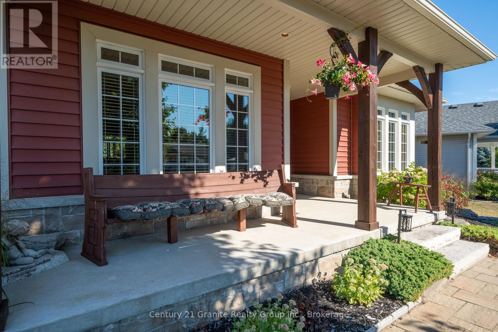 Photo 6 of 21 Windover Drive, Minden Hills ON