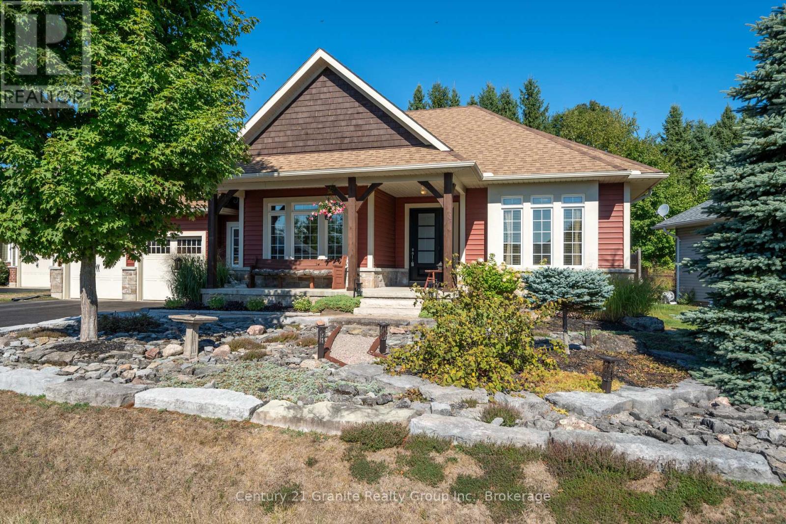 Photo 3 of 21 Windover Drive, Minden Hills ON