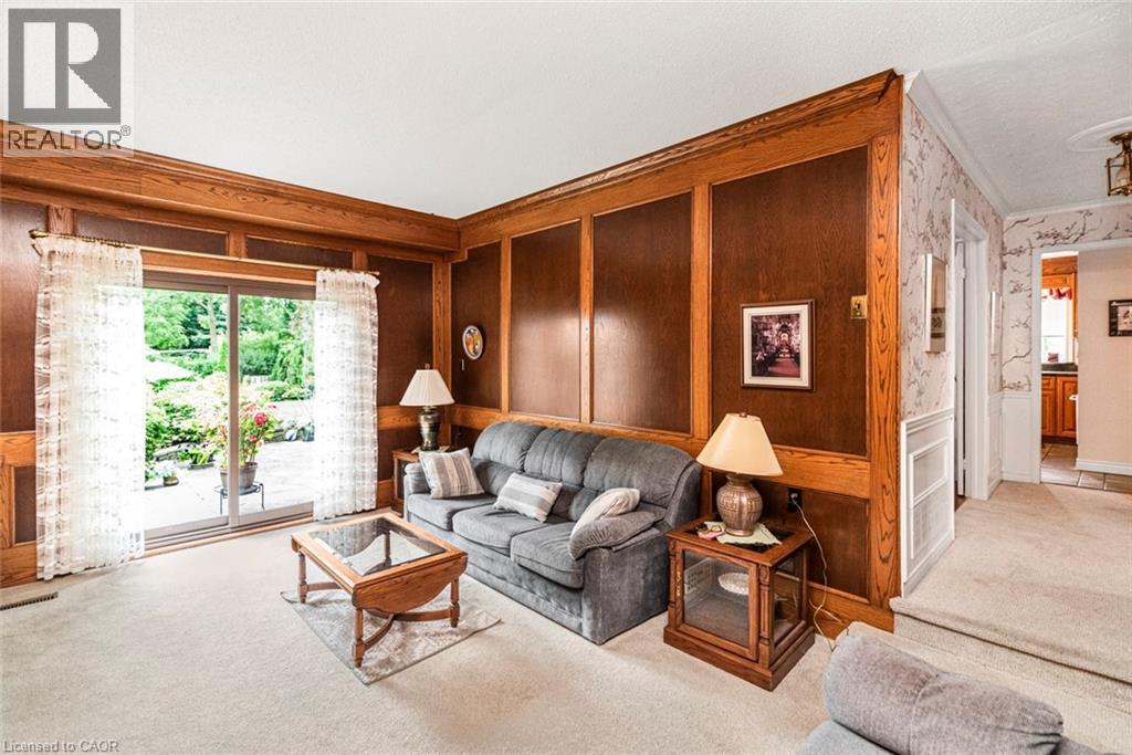 Photo 16 of 18 Cammay Avenue, Dundas ON