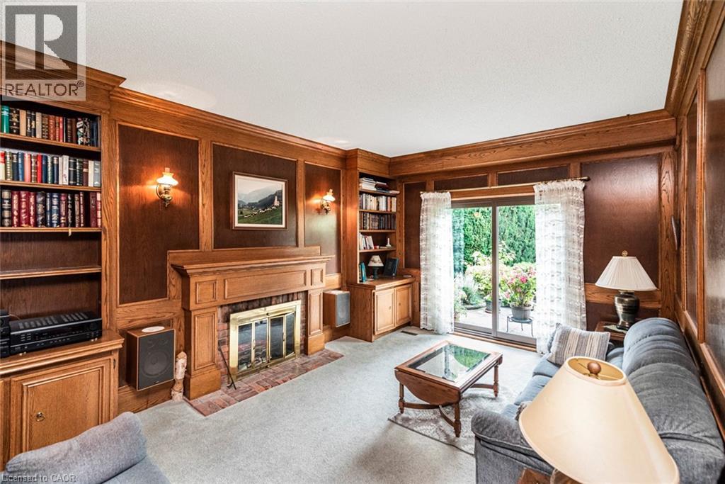 Photo 17 of 18 Cammay Avenue, Dundas ON