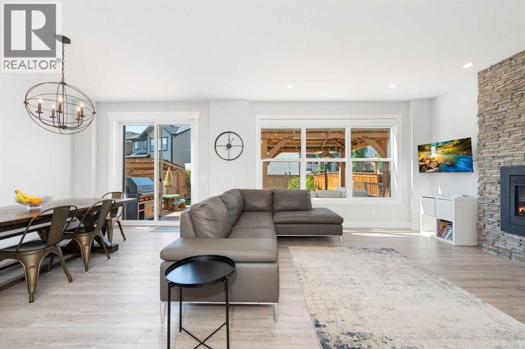 Photo 11 of 141 Masters Terrace Se, Calgary AB