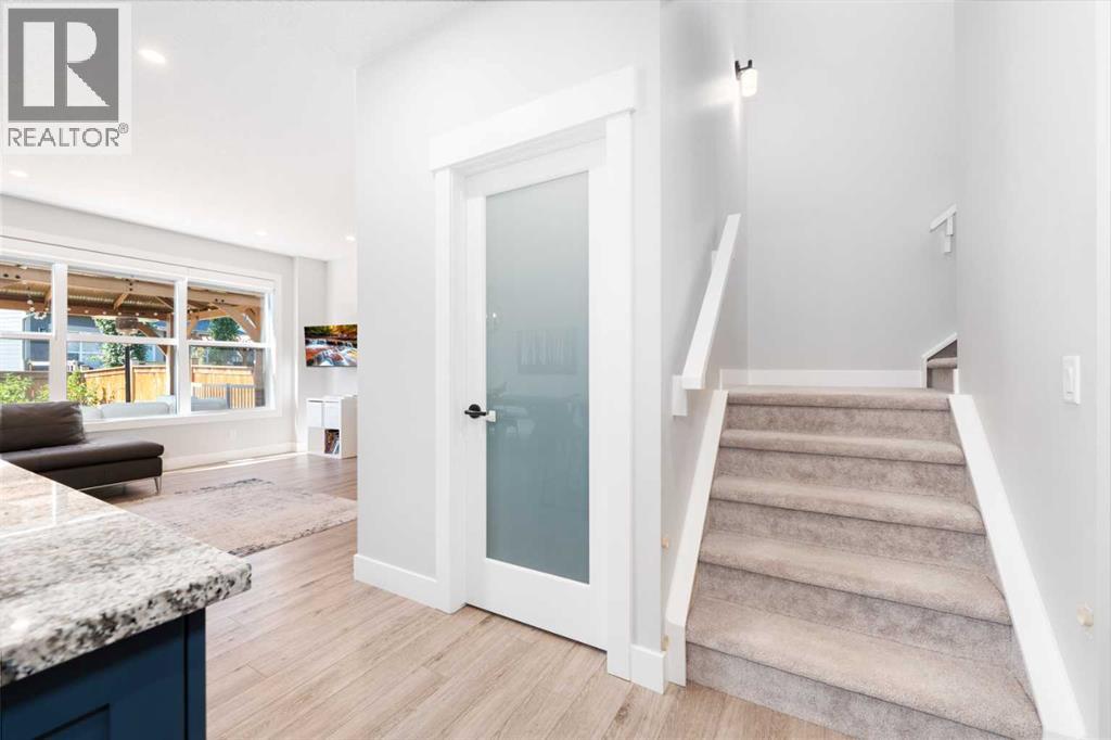 Photo 17 of 141 Masters Terrace Se, Calgary AB