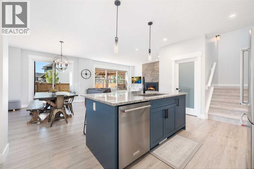 Photo 7 of 141 Masters Terrace Se, Calgary AB
