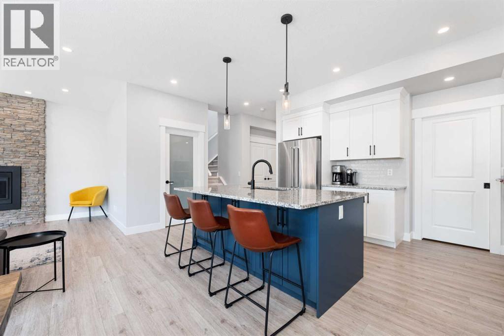 Photo 6 of 141 Masters Terrace Se, Calgary AB