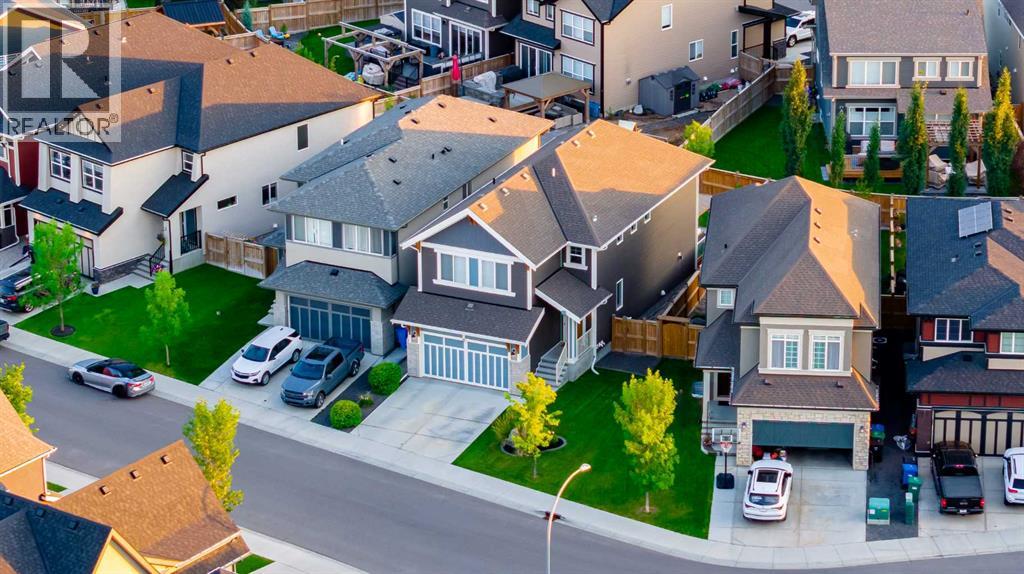 Photo 44 of 141 Masters Terrace Se, Calgary AB