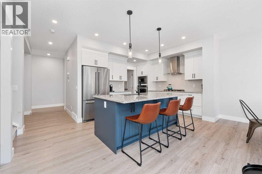 Photo 3 of 141 Masters Terrace Se, Calgary AB