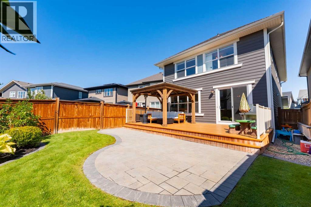 Photo 43 of 141 Masters Terrace Se, Calgary AB