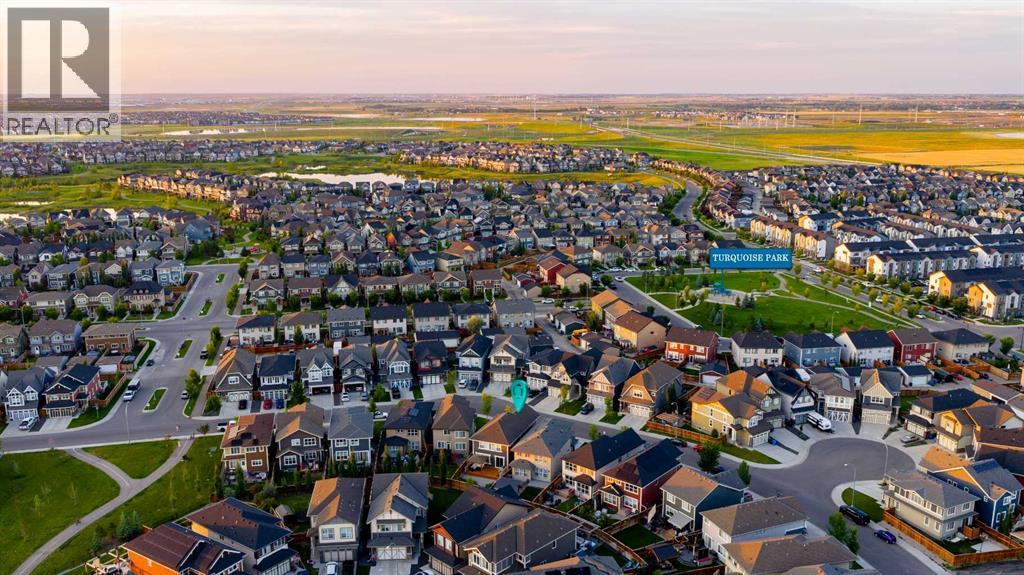 Photo 46 of 141 Masters Terrace Se, Calgary AB