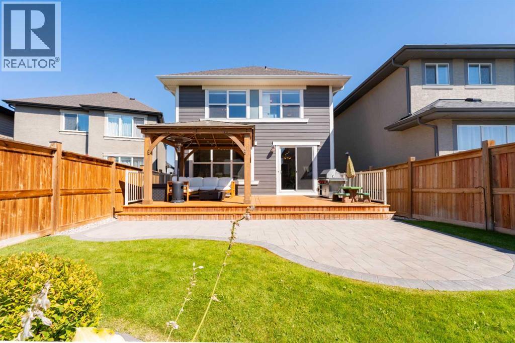Photo 42 of 141 Masters Terrace Se, Calgary AB